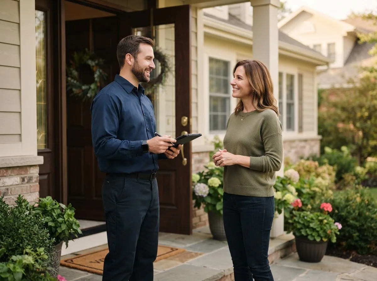 Water damage restoration FAQs for Queen, PA